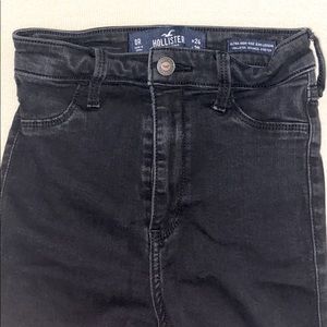 hollister jeans